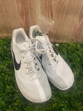 Nike Men’s Zoom Rival Distance I Sneakers Size 12